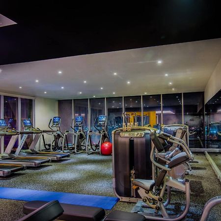 Jw Marriott Hotel Saint-Domingue Extérieur photo