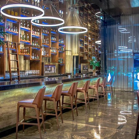 Jw Marriott Hotel Saint-Domingue Extérieur photo
