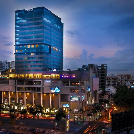 Jw Marriott Hotel Saint-Domingue Extérieur photo
