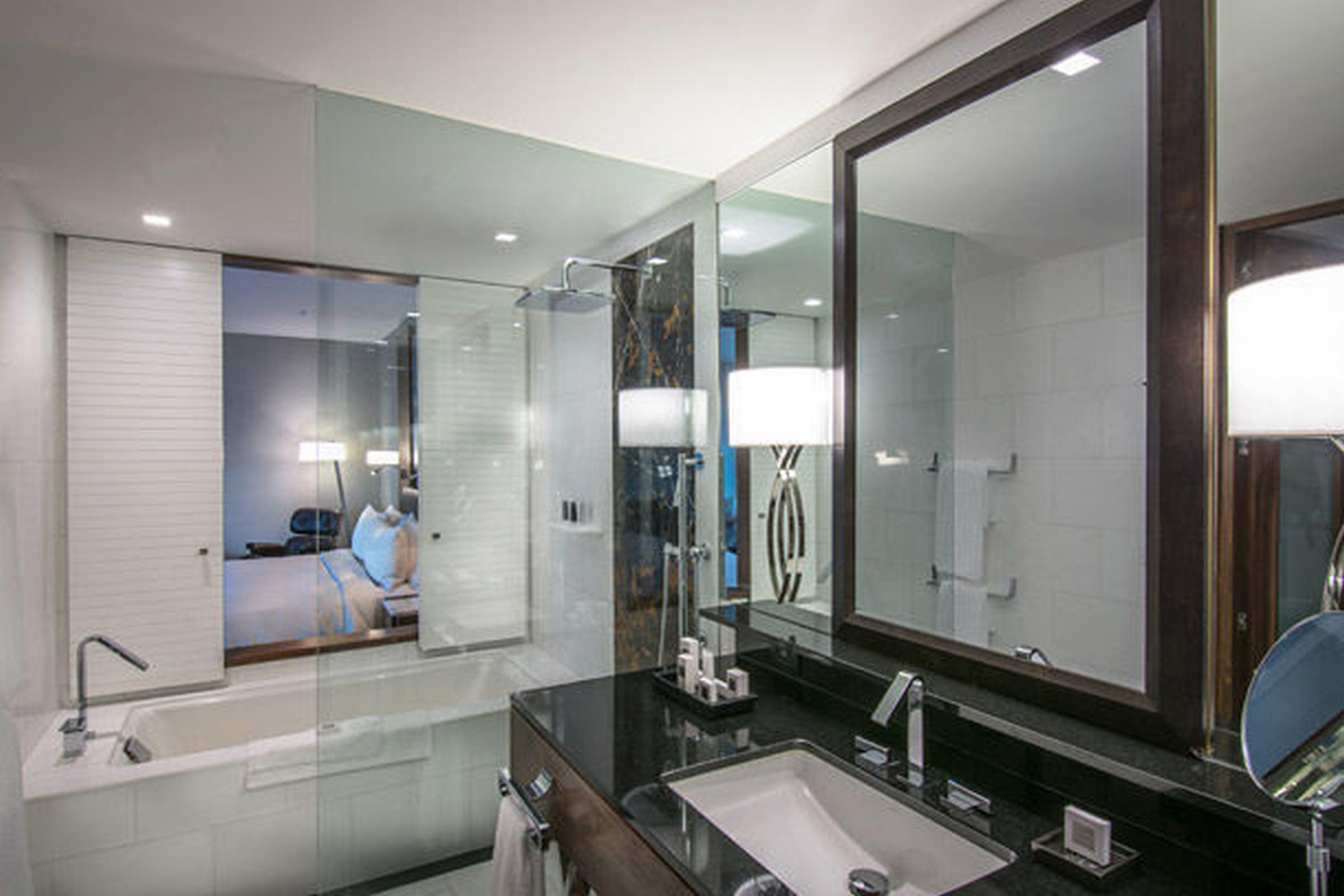 Jw Marriott Hotel Saint-Domingue Extérieur photo