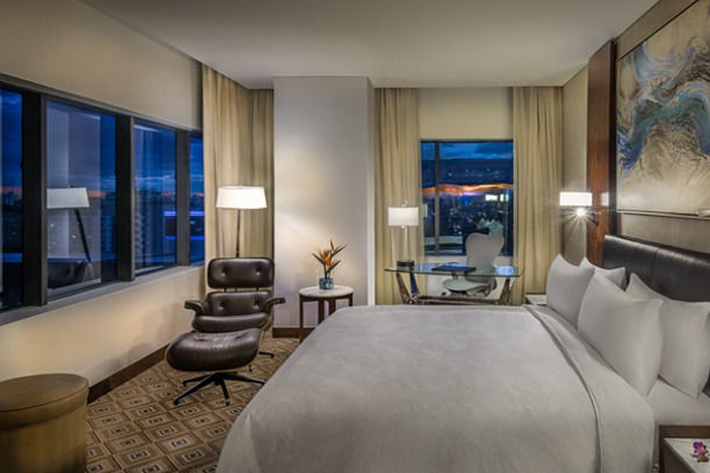 Jw Marriott Hotel Saint-Domingue Extérieur photo