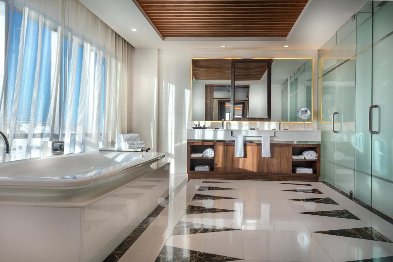 Jw Marriott Hotel Saint-Domingue Extérieur photo