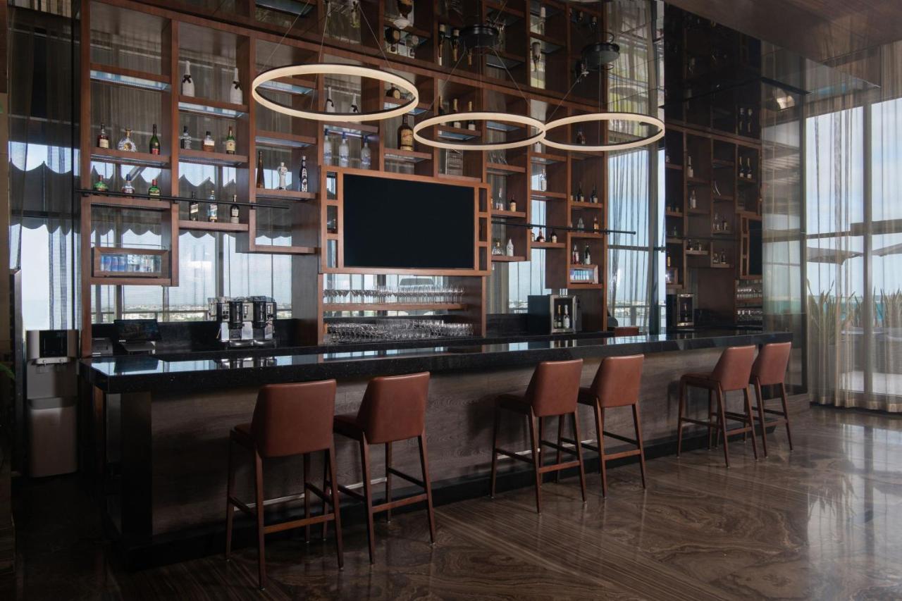 Jw Marriott Hotel Saint-Domingue Extérieur photo