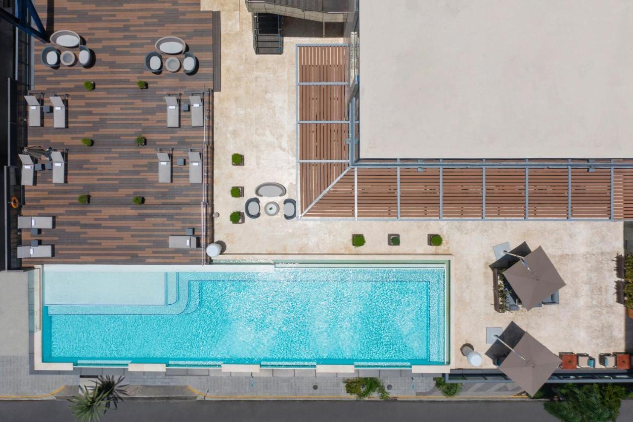 Jw Marriott Hotel Saint-Domingue Extérieur photo