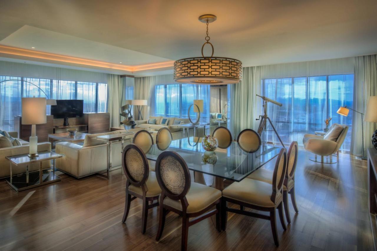 Jw Marriott Hotel Saint-Domingue Extérieur photo