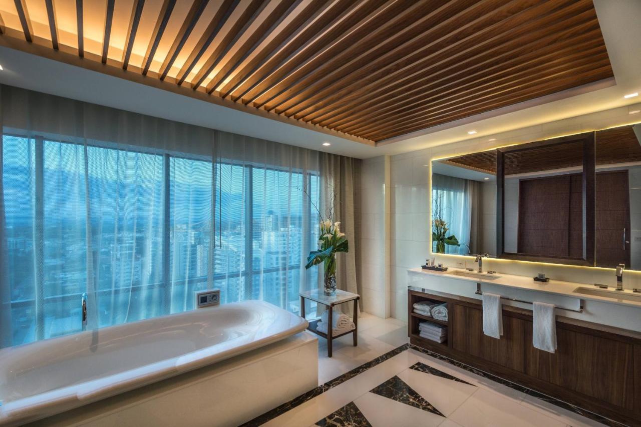 Jw Marriott Hotel Saint-Domingue Extérieur photo
