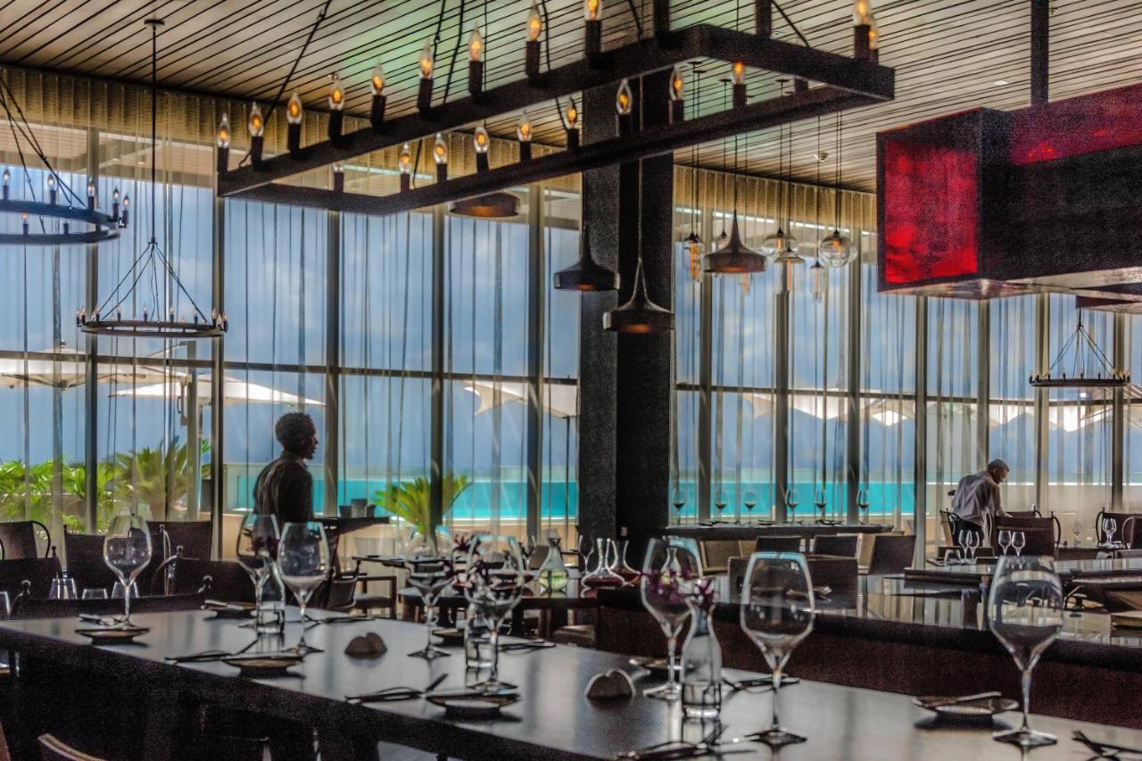 Jw Marriott Hotel Saint-Domingue Extérieur photo