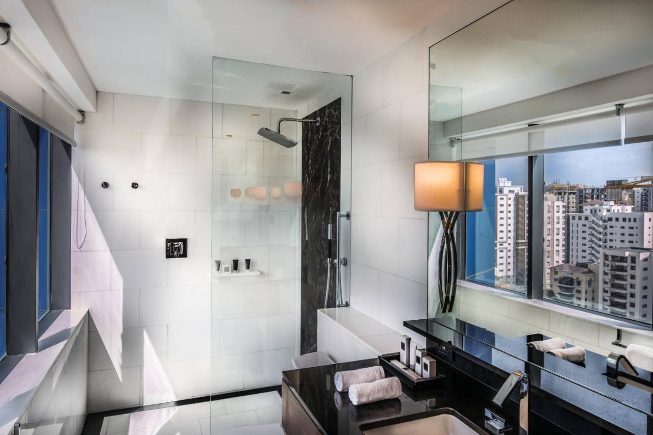 Jw Marriott Hotel Saint-Domingue Extérieur photo