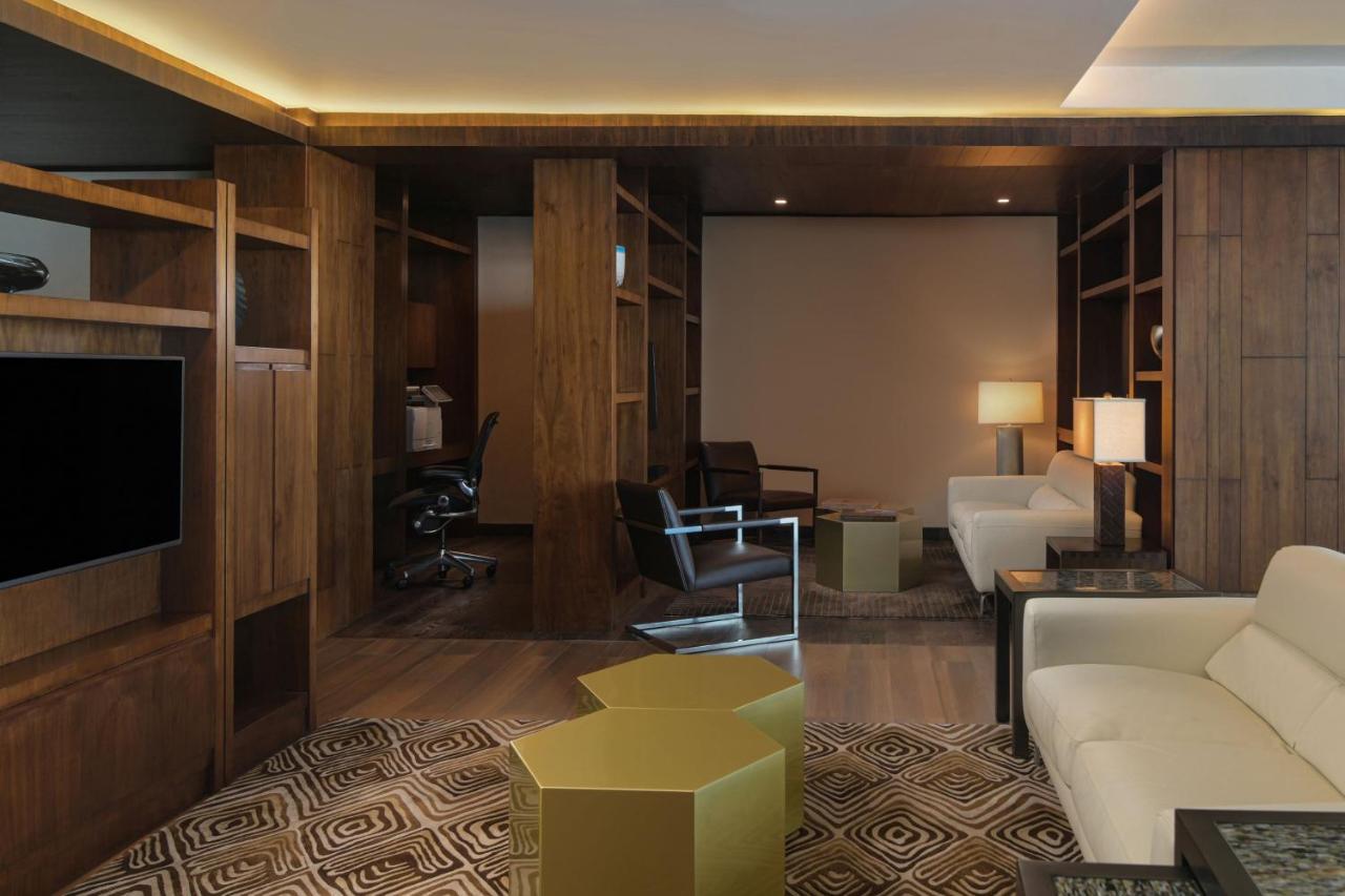 Jw Marriott Hotel Saint-Domingue Extérieur photo