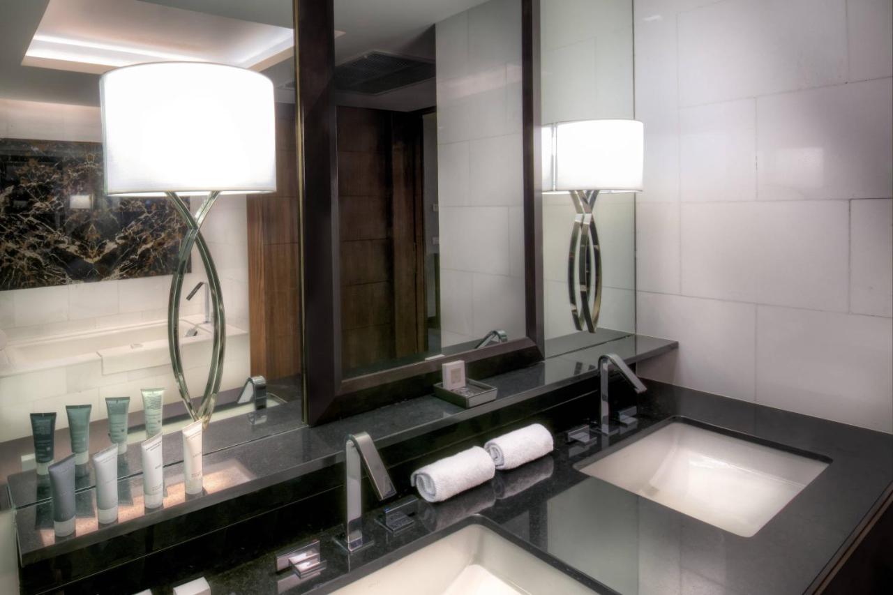 Jw Marriott Hotel Saint-Domingue Extérieur photo