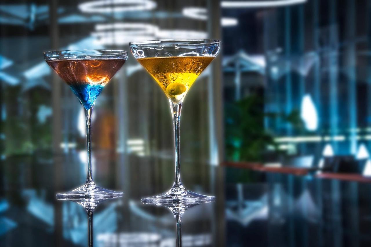 Jw Marriott Hotel Saint-Domingue Extérieur photo