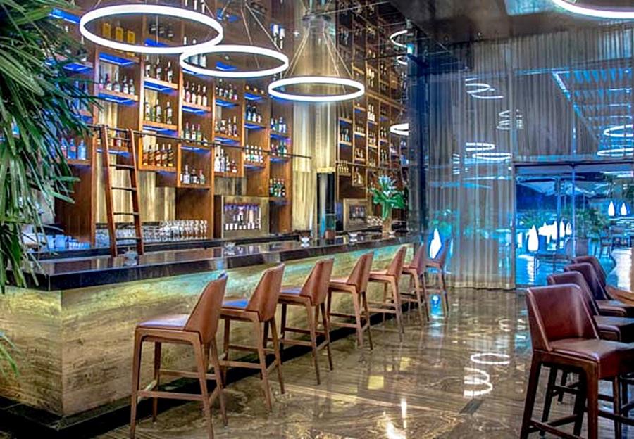 Jw Marriott Hotel Saint-Domingue Extérieur photo