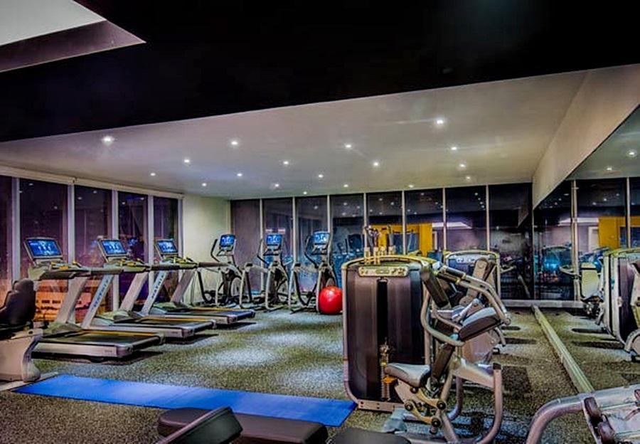 Jw Marriott Hotel Saint-Domingue Extérieur photo