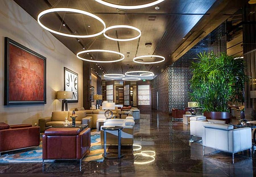 Jw Marriott Hotel Saint-Domingue Extérieur photo