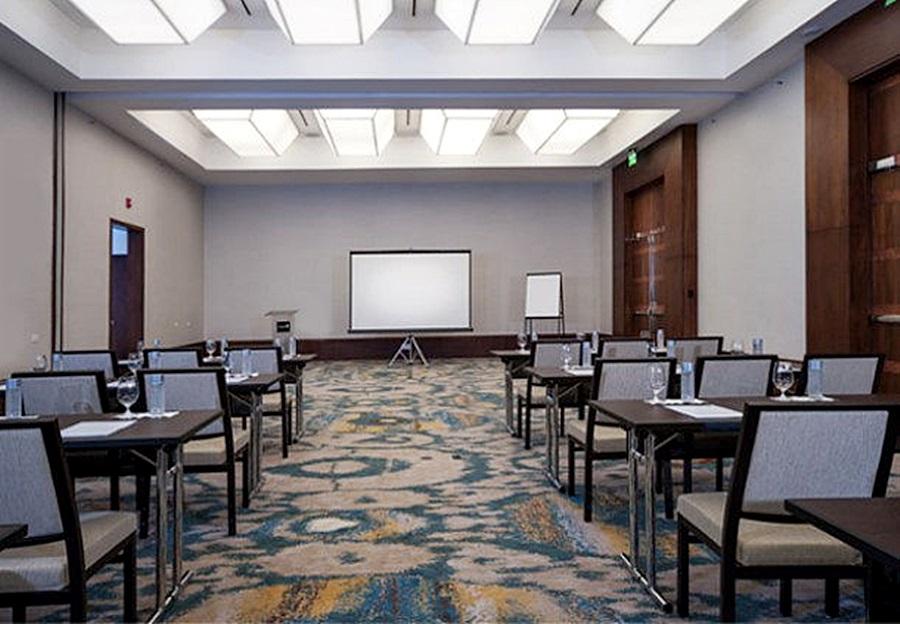 Jw Marriott Hotel Saint-Domingue Extérieur photo