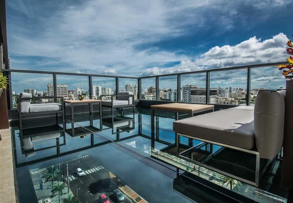 Jw Marriott Hotel Saint-Domingue Extérieur photo