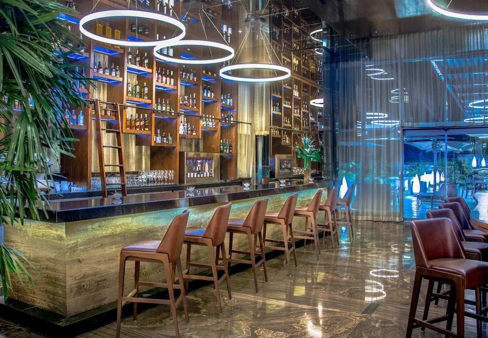 Jw Marriott Hotel Saint-Domingue Extérieur photo