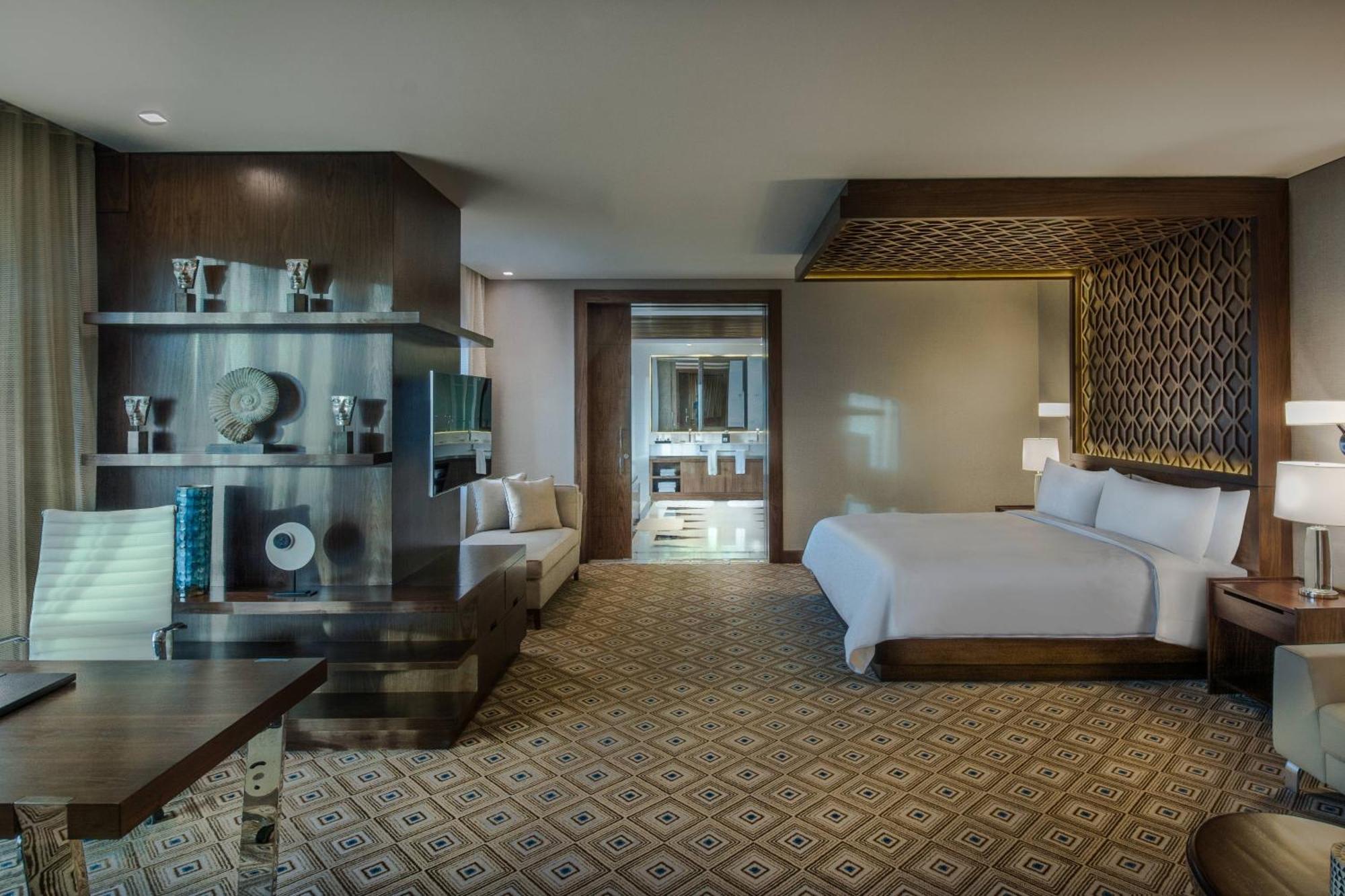 Jw Marriott Hotel Saint-Domingue Extérieur photo