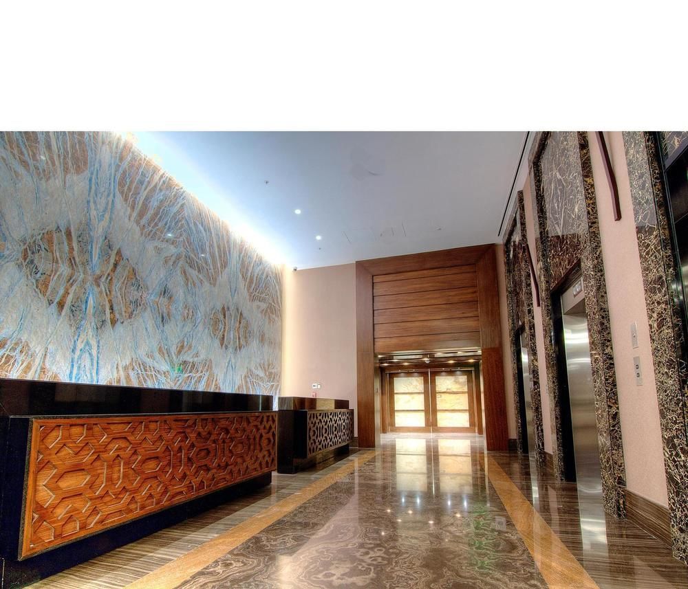 Jw Marriott Hotel Saint-Domingue Extérieur photo
