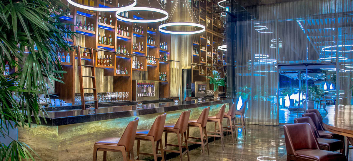 Jw Marriott Hotel Saint-Domingue Extérieur photo